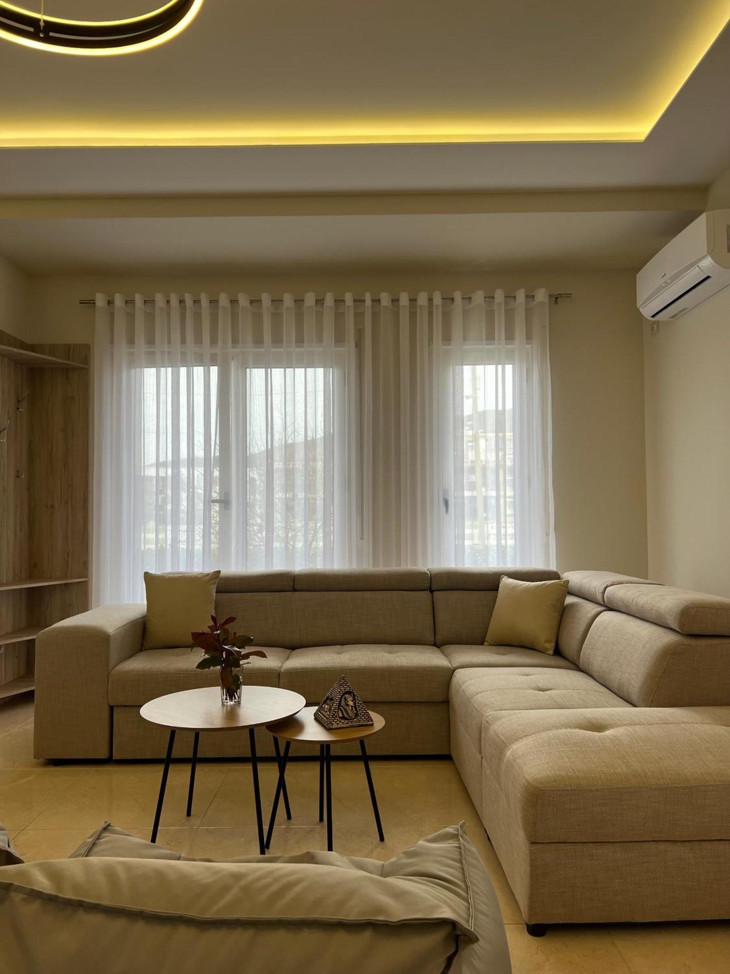 Tea Residence, Gjiri I Lalzit Delux *