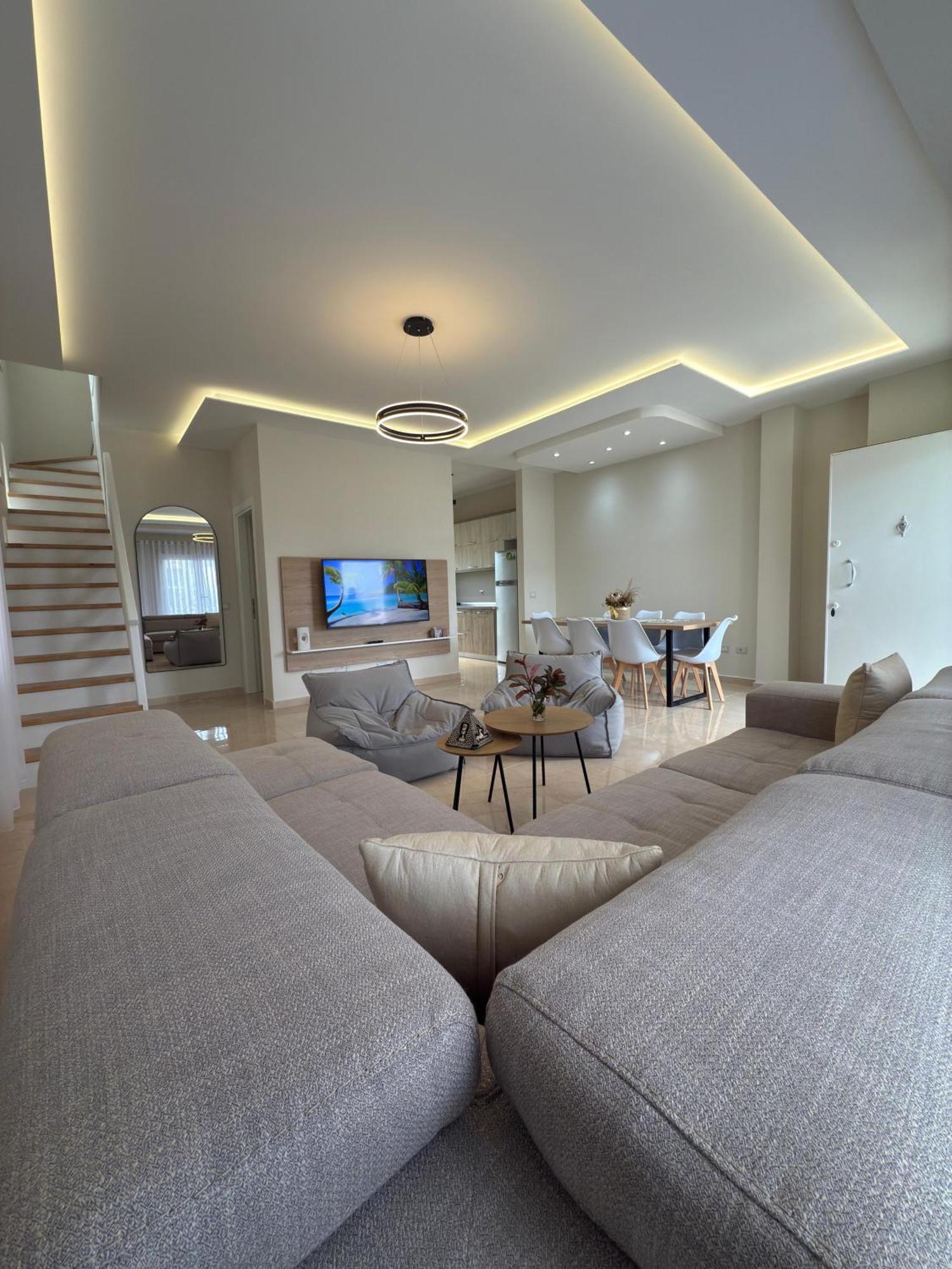 Villa Tea Residence, Gjiri I Lalzit Delux