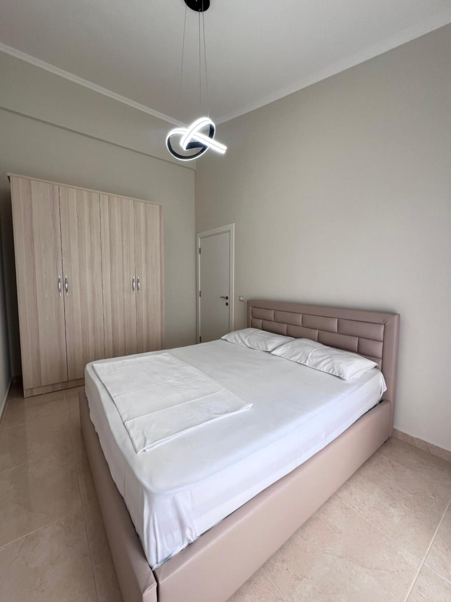 Tea Residence, Gjiri I Lalzit Delux * Durrës