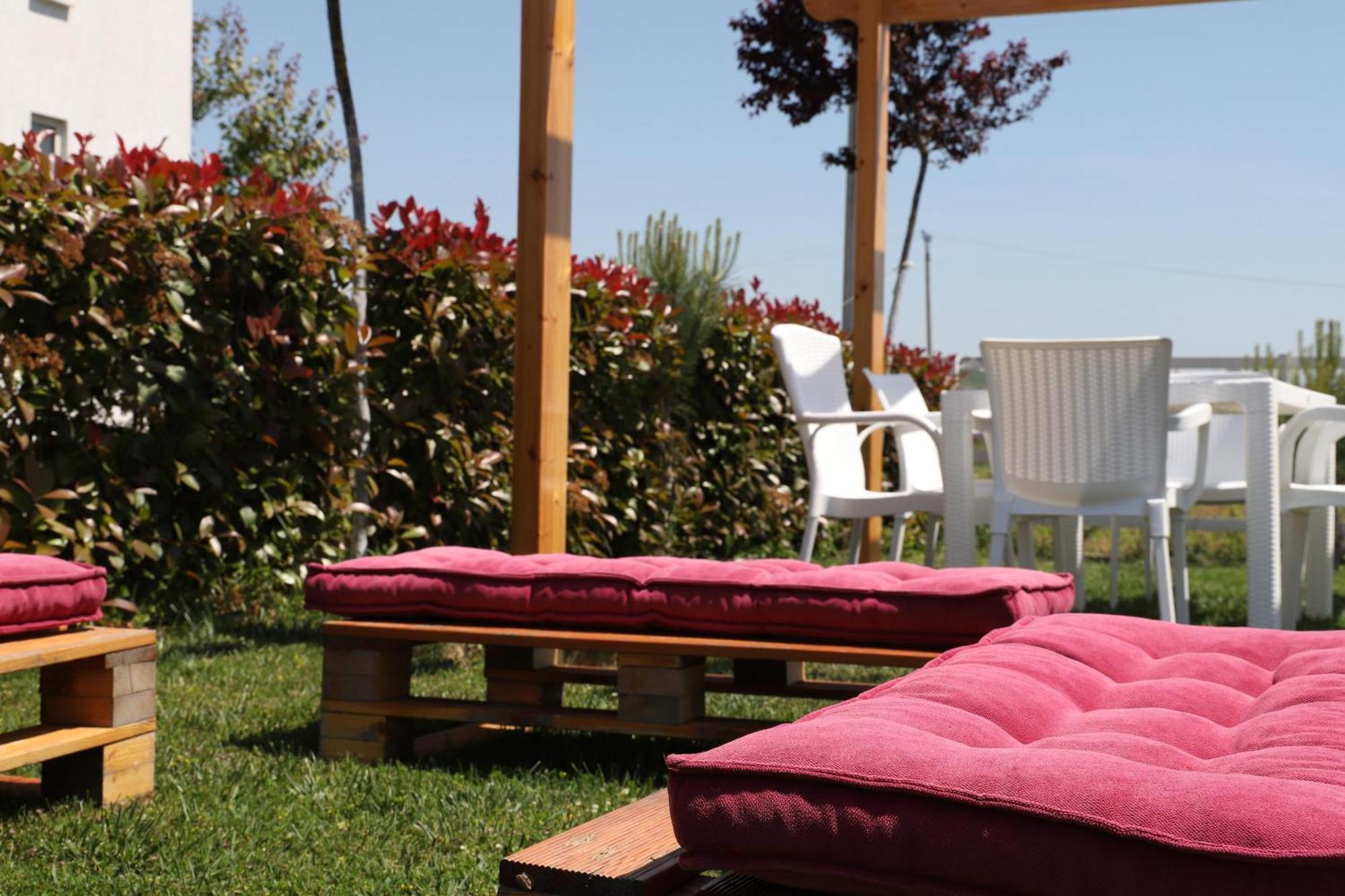 Tea Residence, Gjiri I Lalzit Delux Villa Durrës